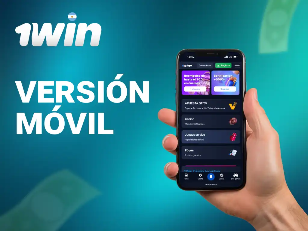 App de 1win en Espana 2026: Descarga para Android e iOS