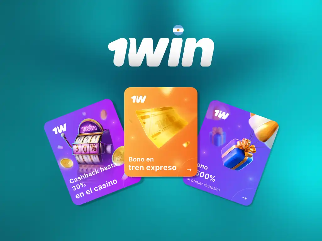 Bonos de 1win 2026 en Espana: Bienvenida 500% y Cashback